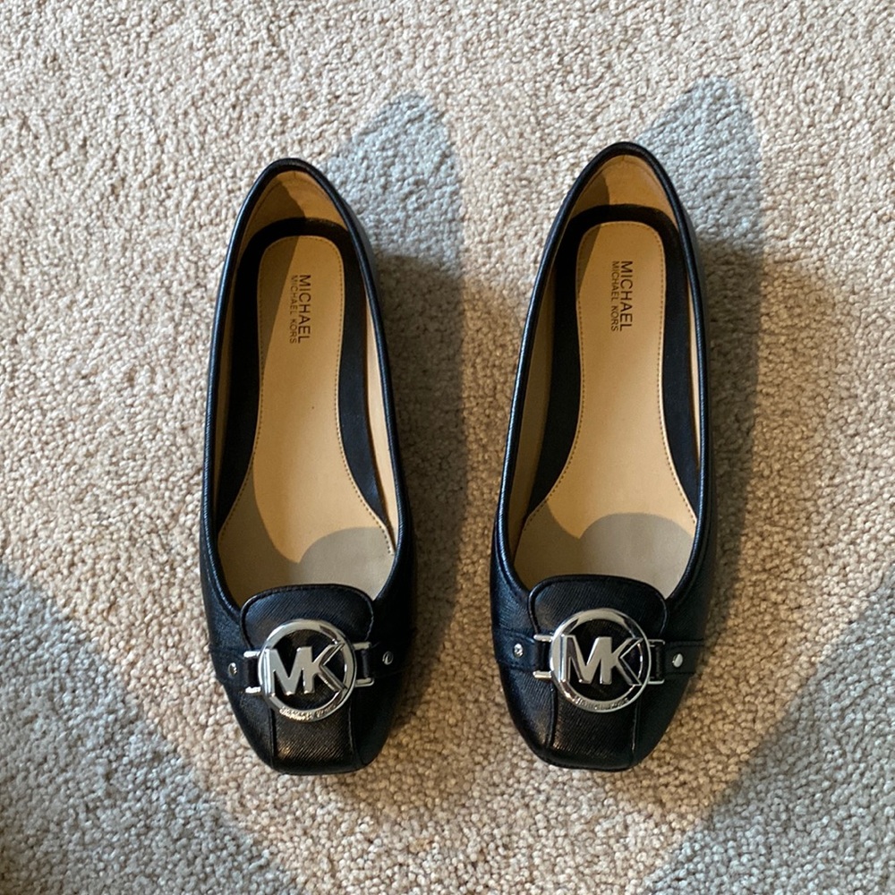 Michael Kors Flats